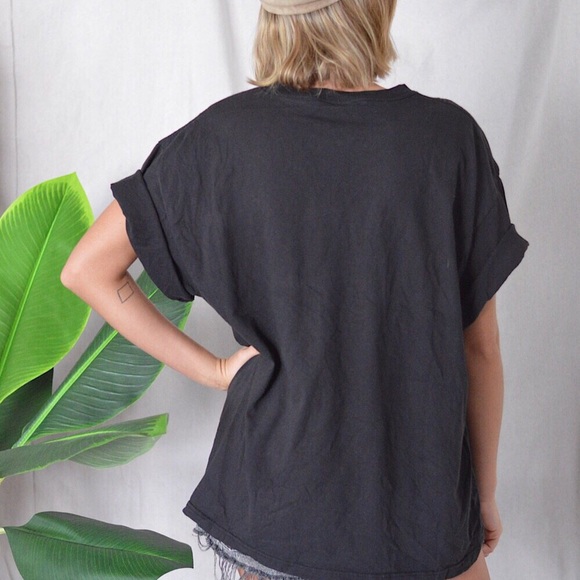 PRICE FIRM Johnny Cash Tee - Picture 3 of 4